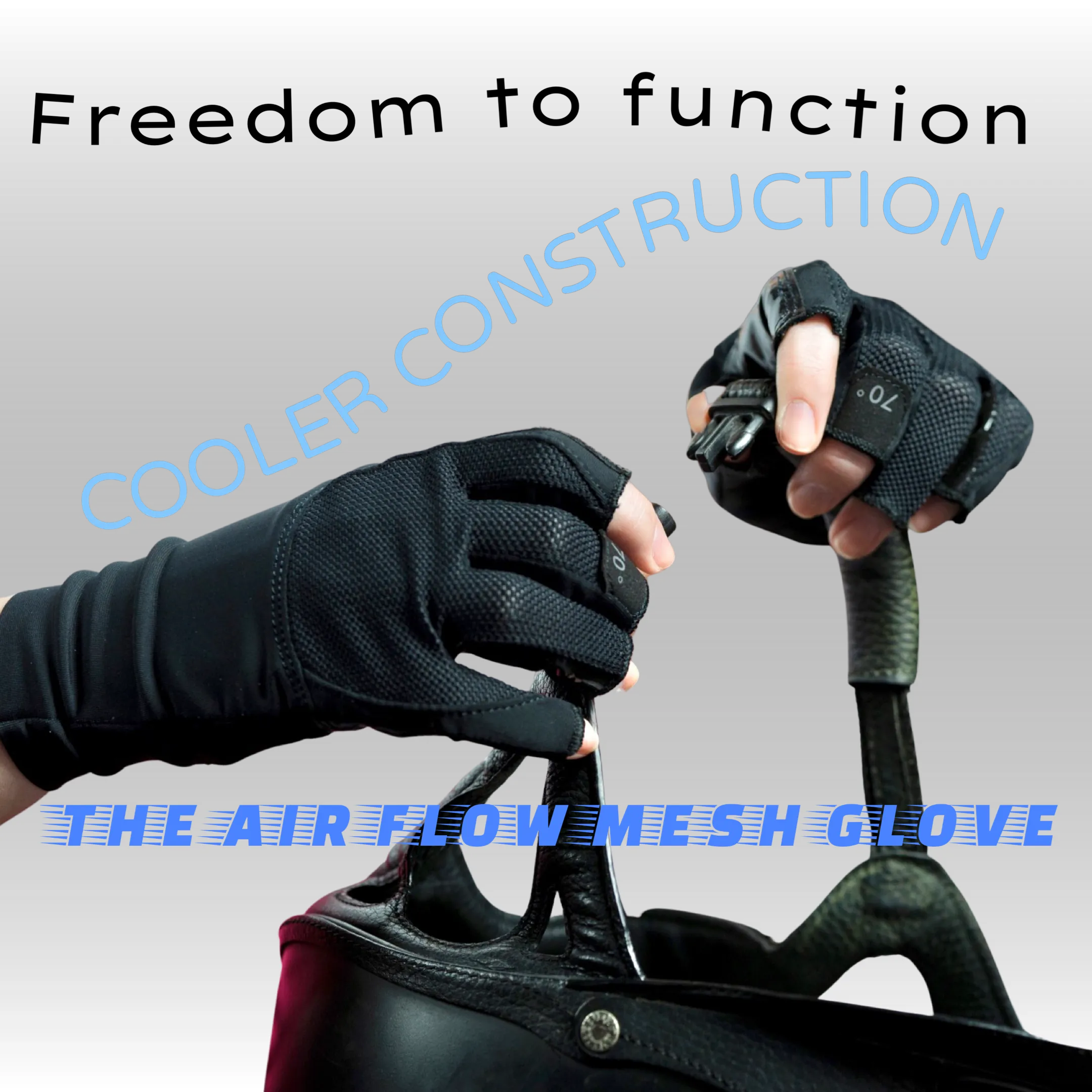 70 Air Flow Performance Glove