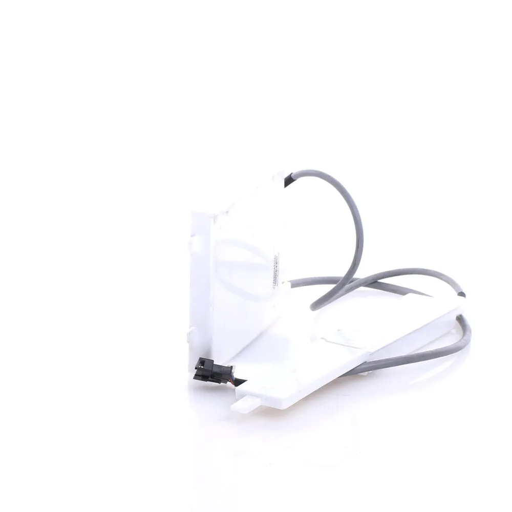 AC Display Box Assembly