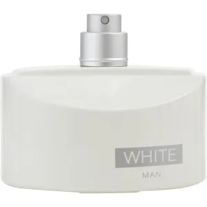 Aigner White Edt Spray by Etienne Aigner for Men-126 Ml