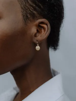 Altea Earrings - Gold