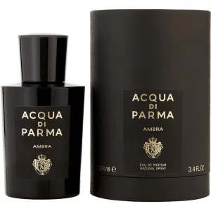 Ambra Edp Spray by Acqua Di Parma for Women-100 Ml