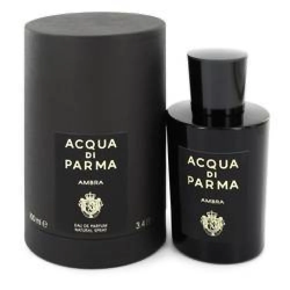 Ambra Edp Spray by Acqua Di Parma for Women-100 Ml