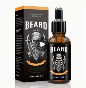 Beard Oil Conditioner