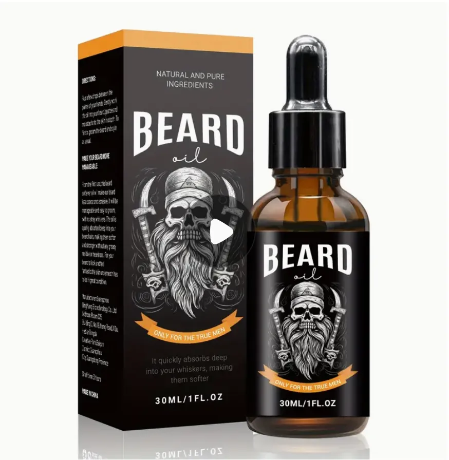 Beard Oil Conditioner