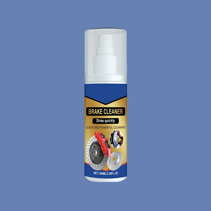 Car Brake Cleaner Spray