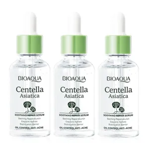 Centella Asiatica Face Serum Moisturizing & Anti Aging