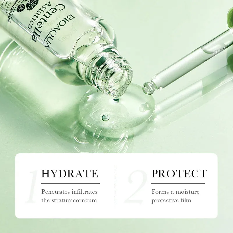 Centella Asiatica Face Serum Moisturizing & Anti Aging