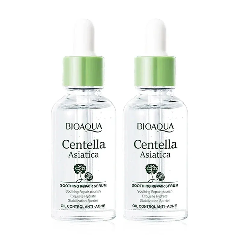 Centella Asiatica Face Serum Moisturizing & Anti Aging