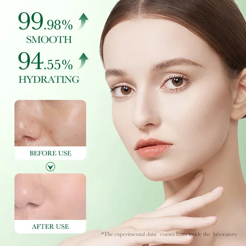 Centella Asiatica Face Serum Moisturizing & Anti Aging