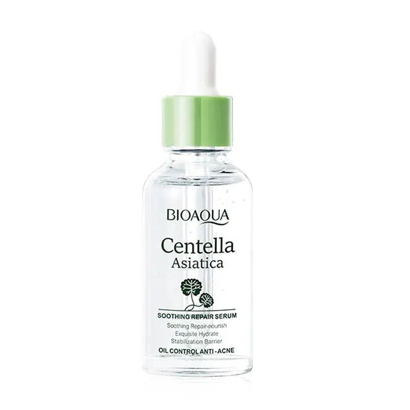 Centella Asiatica Face Serum Moisturizing & Anti Aging