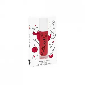 Cherry Rollette Lip Gloss