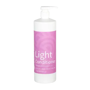 Clever Curl Light Conditioner 1 Litre