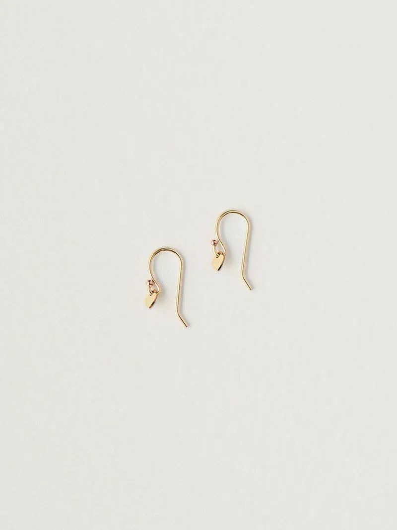 Corazn Earrings