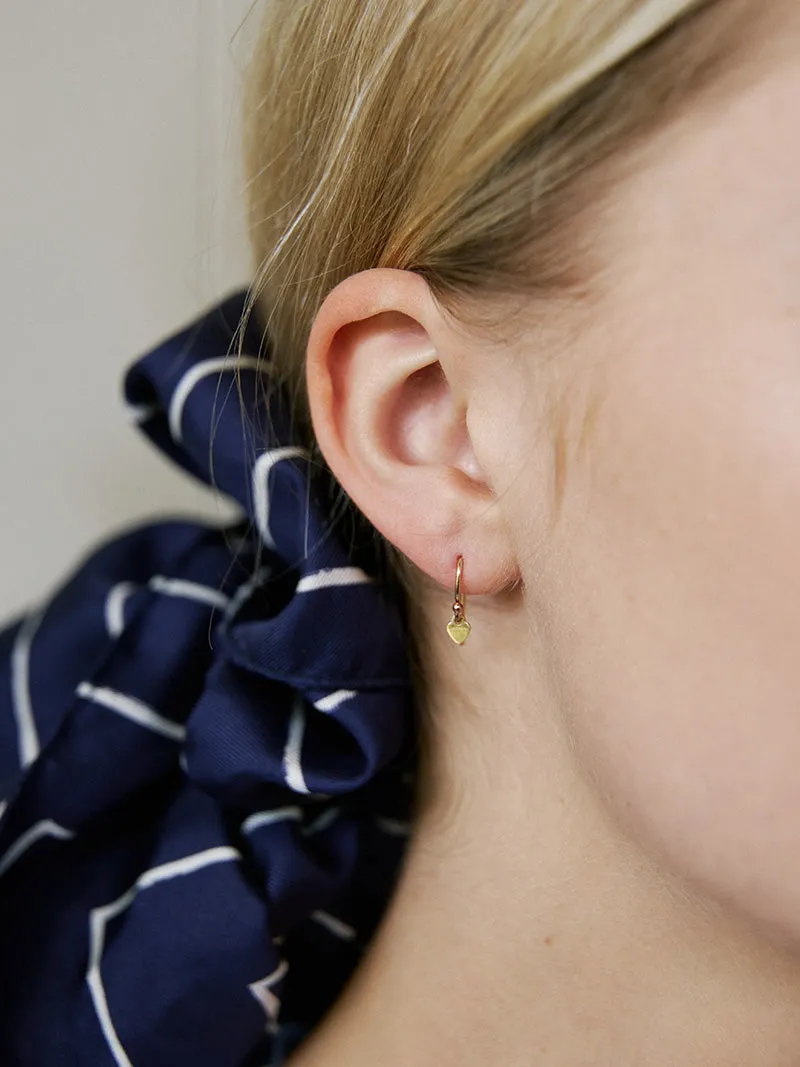 Corazn Earrings