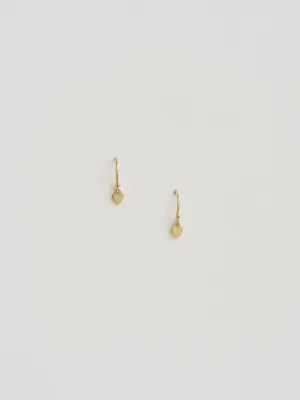 Corazn Earrings