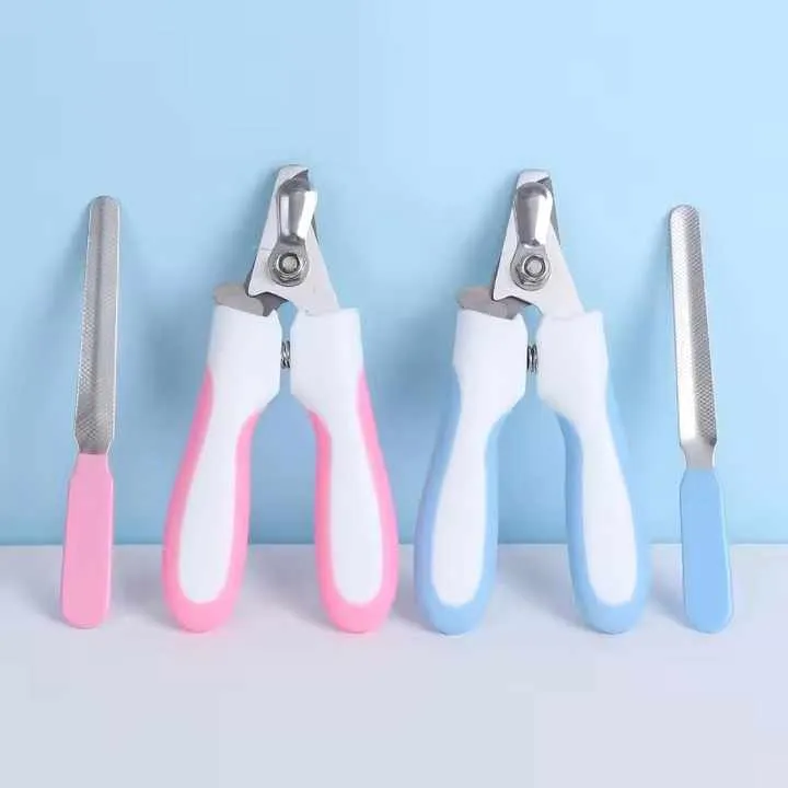 Dog Nail Clipper Scissors -مقص أظافر الكلاب