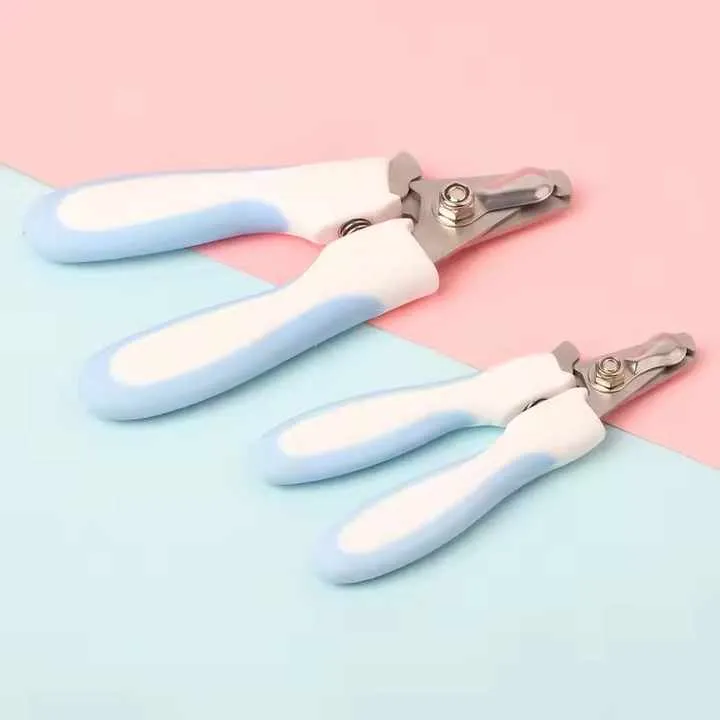 Dog Nail Clipper Scissors -مقص أظافر الكلاب