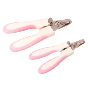 Dog Nail Clipper Scissors -مقص أظافر الكلاب