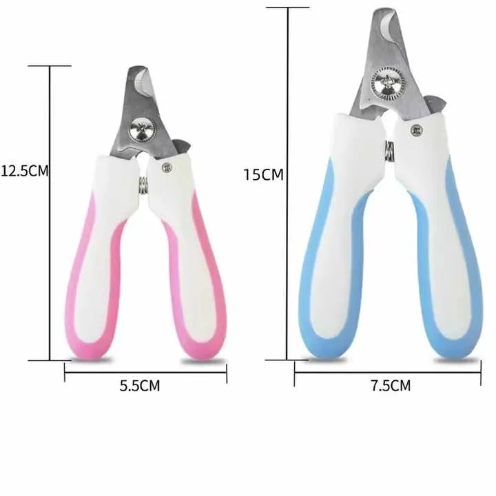 Dog Nail Clipper Scissors -مقص أظافر الكلاب