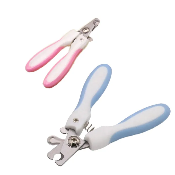 Dog Nail Clipper Scissors -مقص أظافر الكلاب