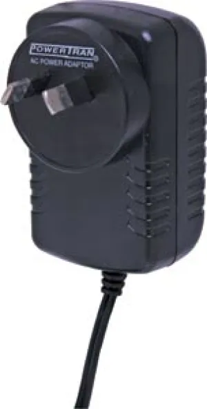 Electric Strike 12V Power Supply ES-PS-12