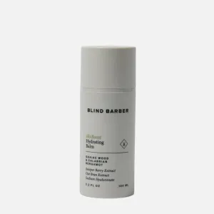 elixBoost Hydrating Face Balm