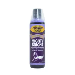 Equinade Showsilk Mighty Bright