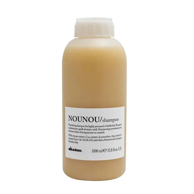 ESSENTIAL HAIRCARE NOUNOU Shampoo