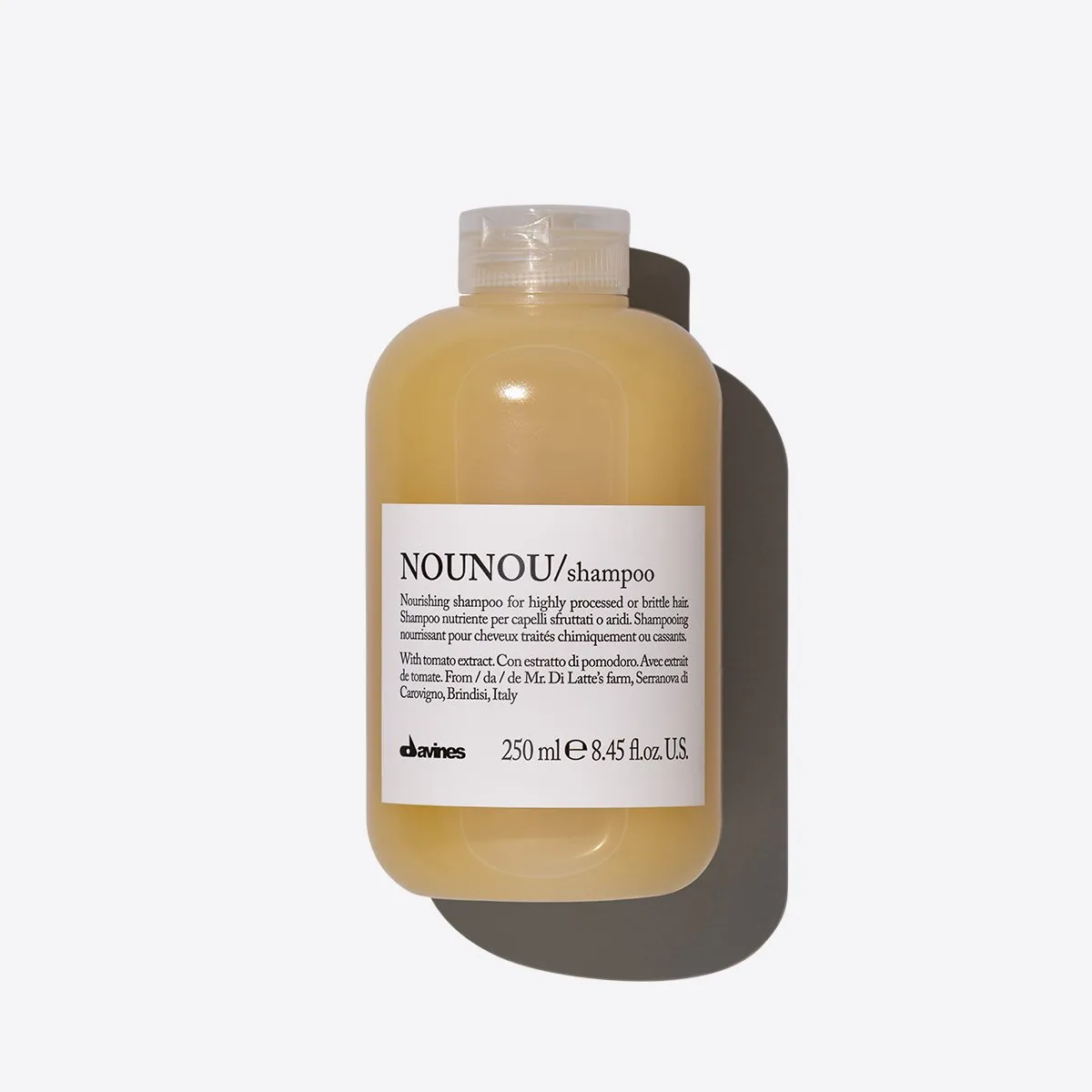 ESSENTIAL HAIRCARE NOUNOU Shampoo