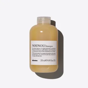 ESSENTIAL HAIRCARE NOUNOU Shampoo