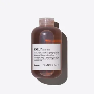 Essential Haircare SOLU Shampoo