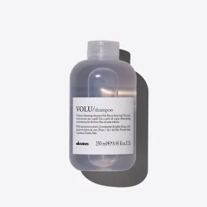 ESSENTIAL Haircare VOLU Shampoo
