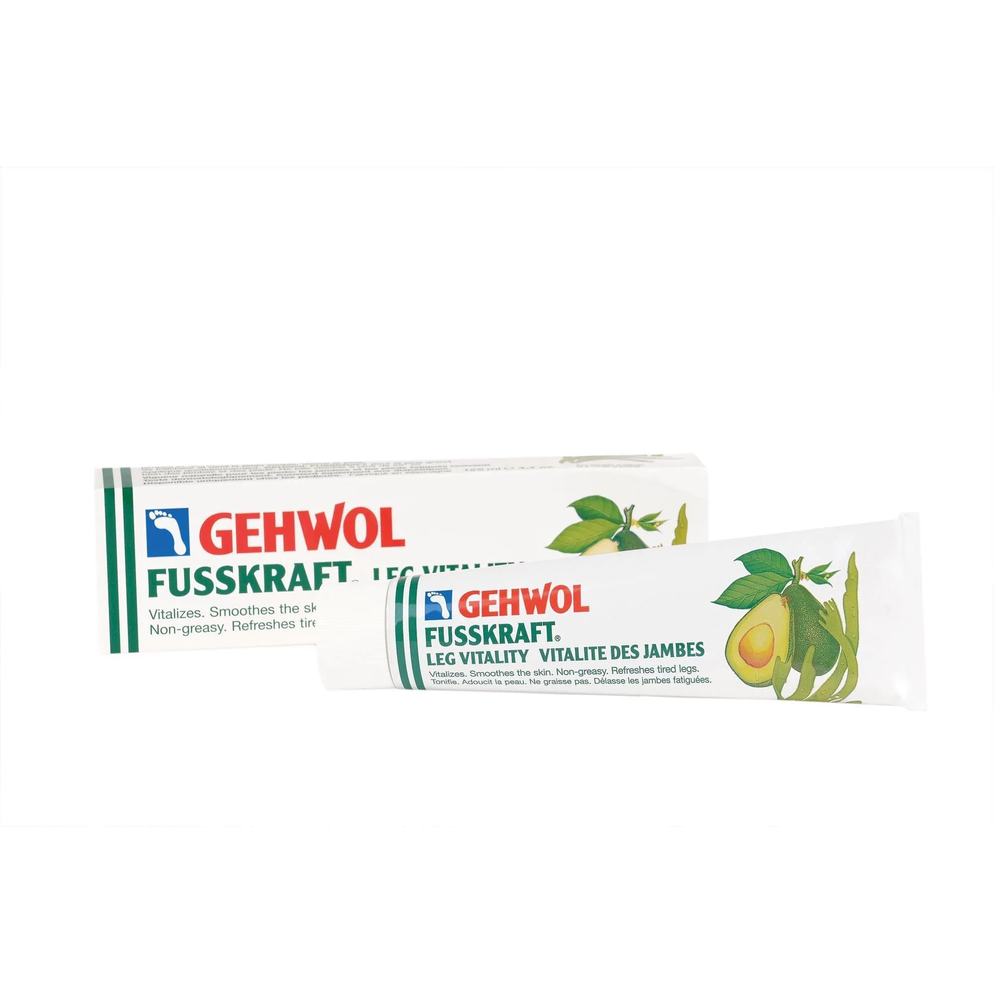 Gehwol Leg Vitality
