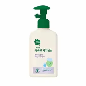 GREENFINGER CHOKCHOK NATURAL-شامبو الأطفال الطبيعي