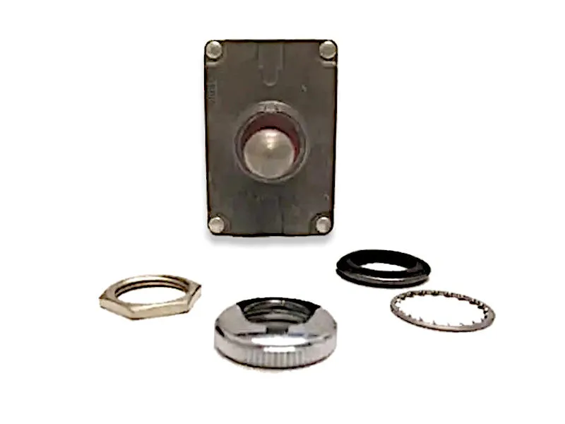 Hale MIV-E/40BD-E Switch Replacement Kit