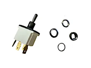 Hale MIV-E/40BD-E Switch Replacement Kit