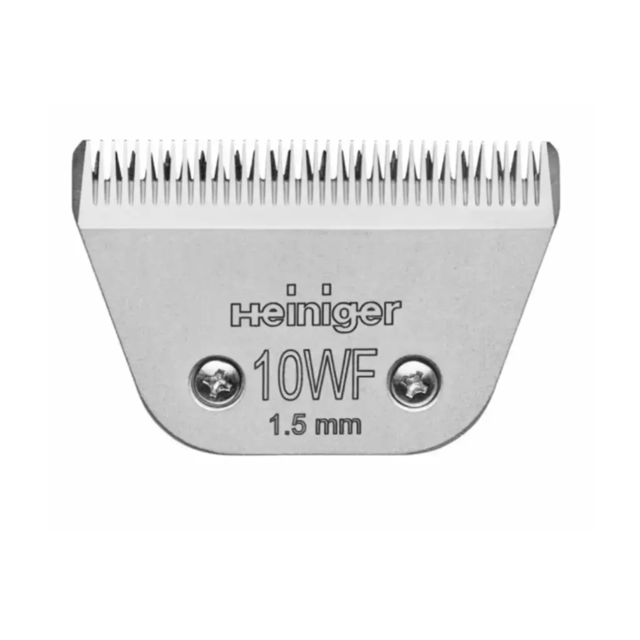 Heiniger Clipper Blades
