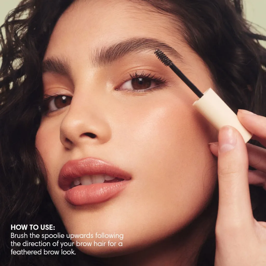 Lifebrow Grooming Gel