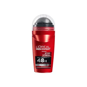 L'oreal Men Expert  - Stop Stress Roll On