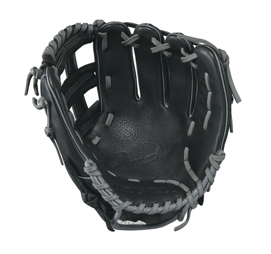 LOUISVILLE SLUGGER - OMAHA 12.5" H-WEB GLOVE