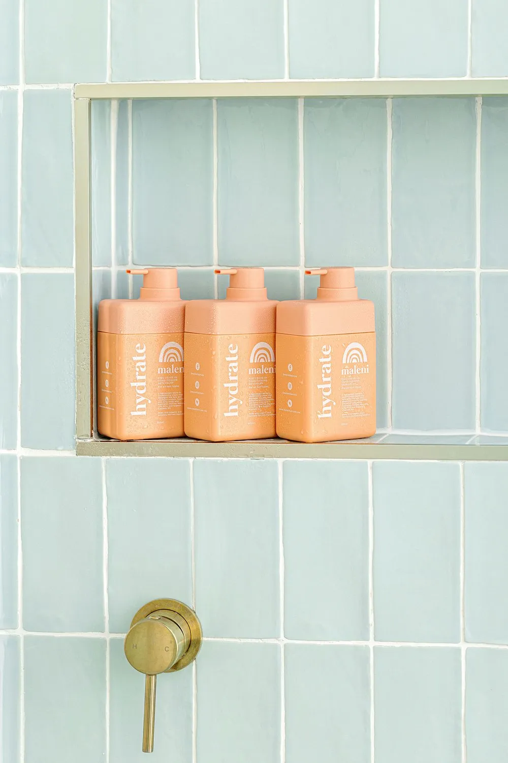 Maleni Kids Leave In Conditioner Detangler