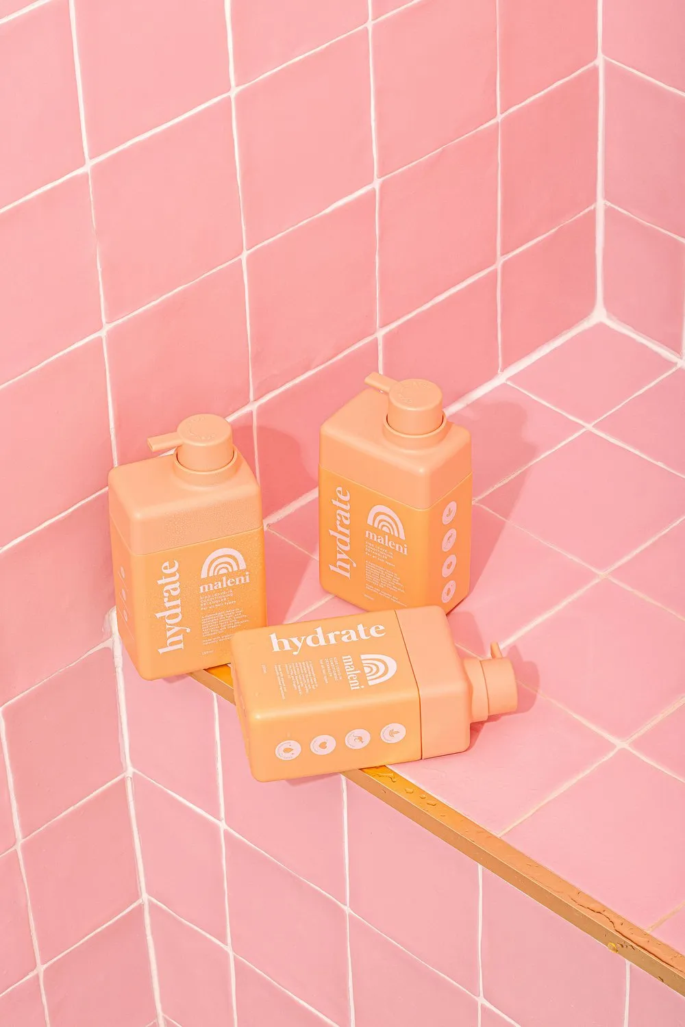 Maleni Kids Leave In Conditioner Detangler
