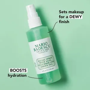 Mario Badescu Facial Spray with Aloe