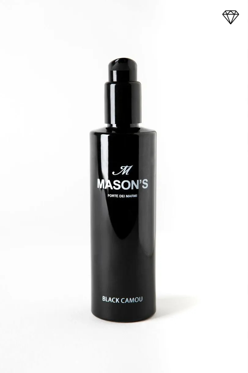 Mason's Black Camou shampoo 