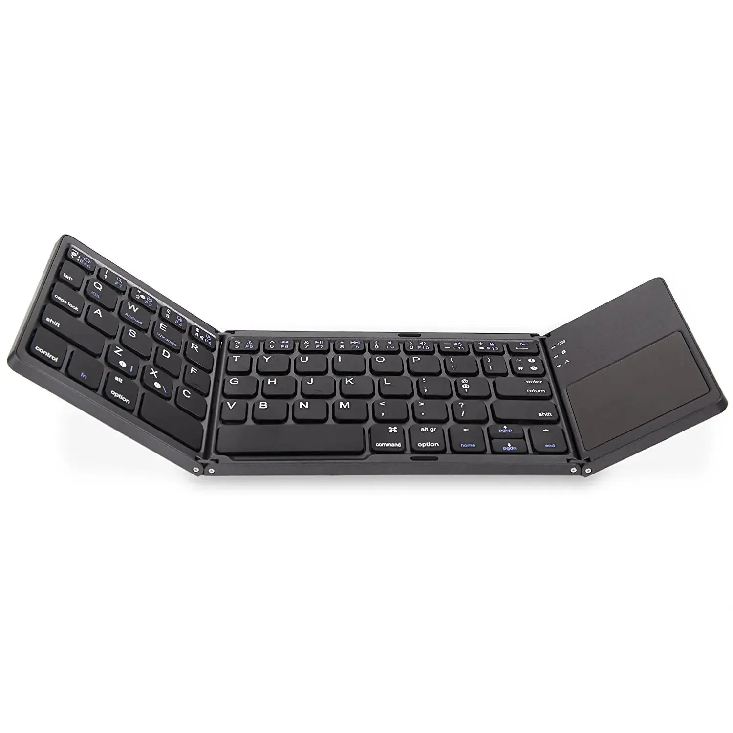 Mini Wireless Keyboard B033