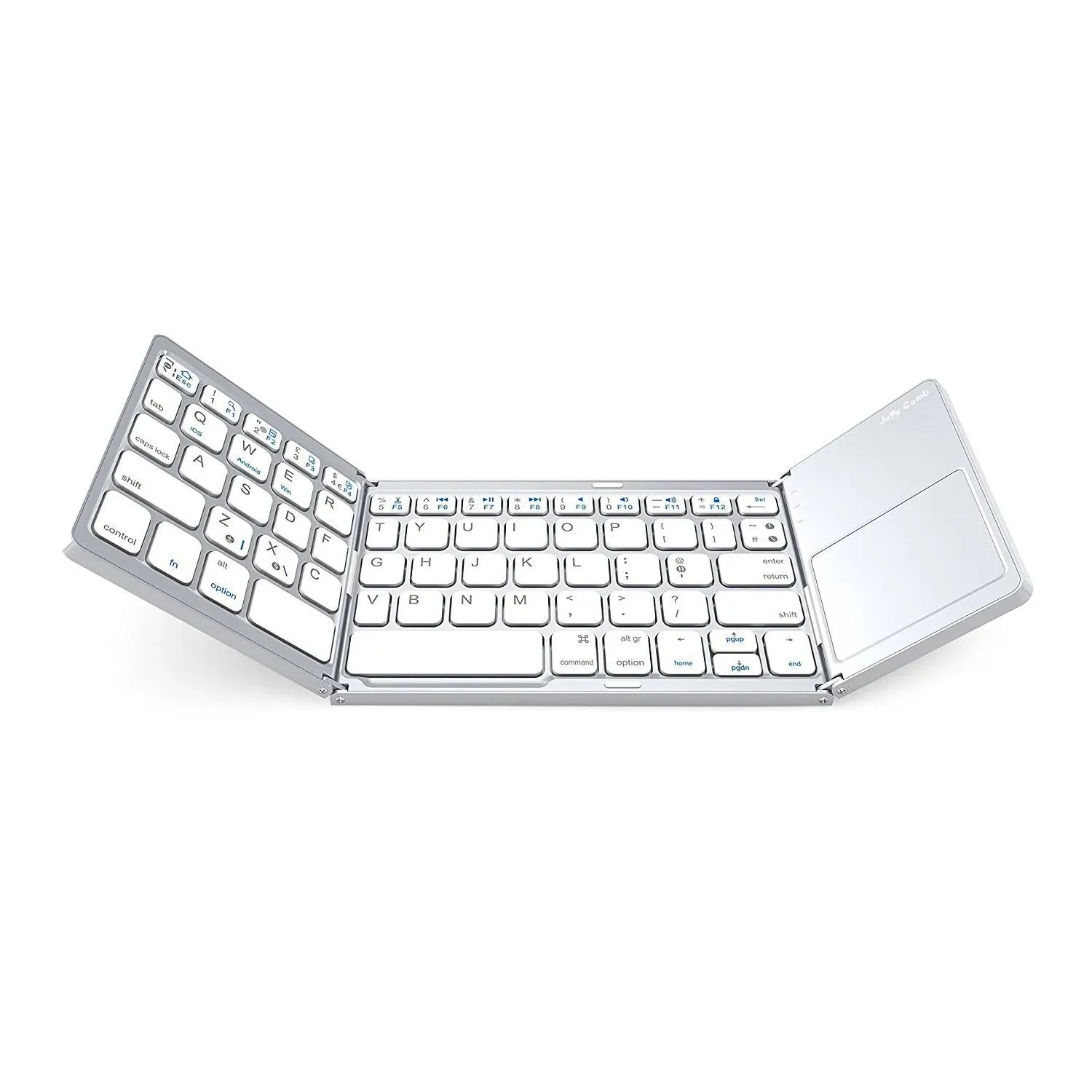 Mini Wireless Keyboard B033
