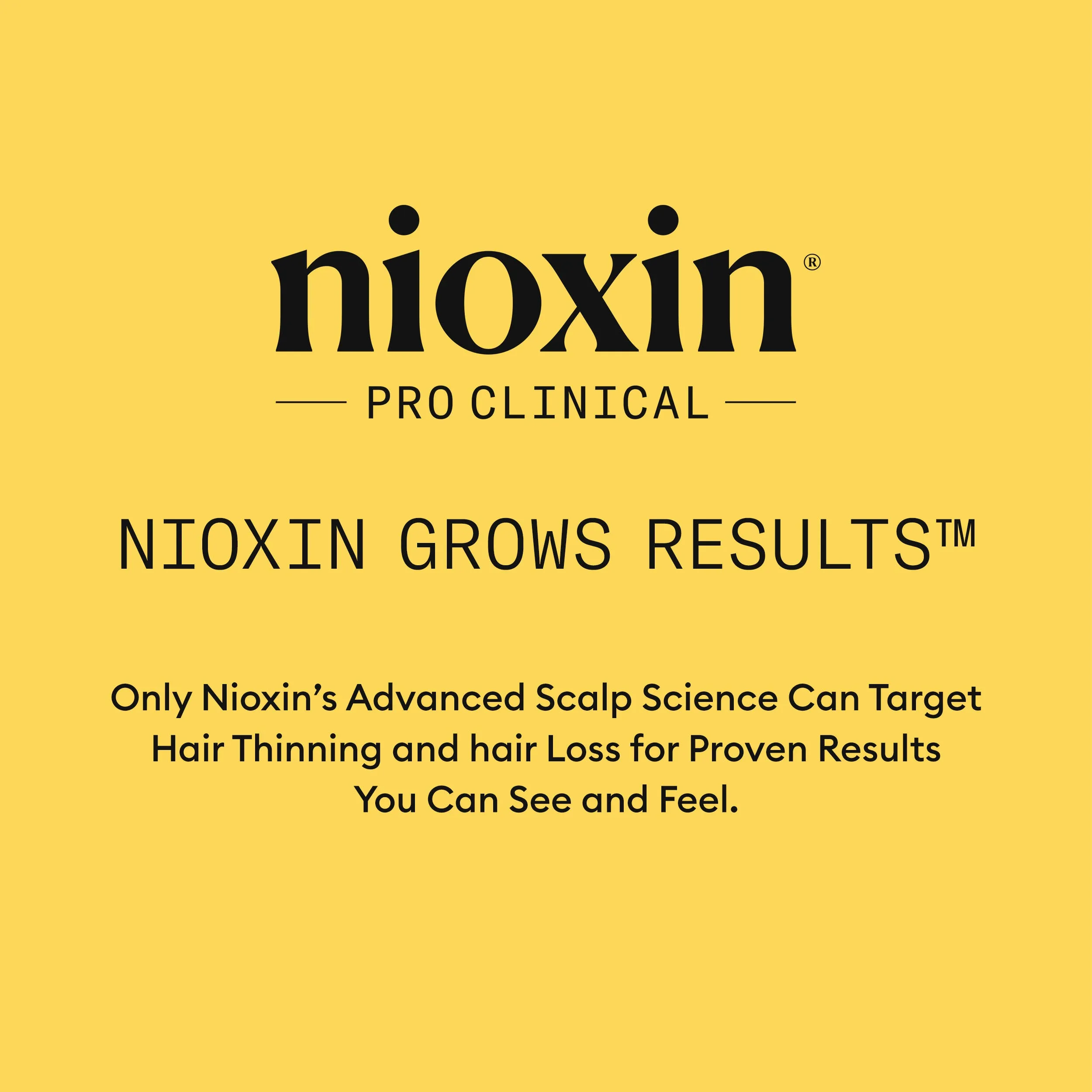 Nioxin System 1  Scalp   Hair Conditioner - Hair Thickening Conditioner