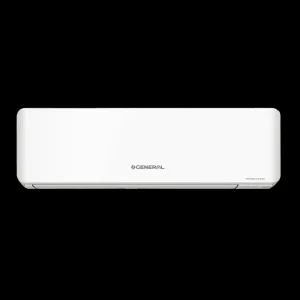 O General 1.0 Ton 3 Star ASGG12CPAA-B Inverter Split AC (Copper Condenser)