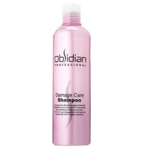 OB Damage Care Shampoo 320ml |   (-)