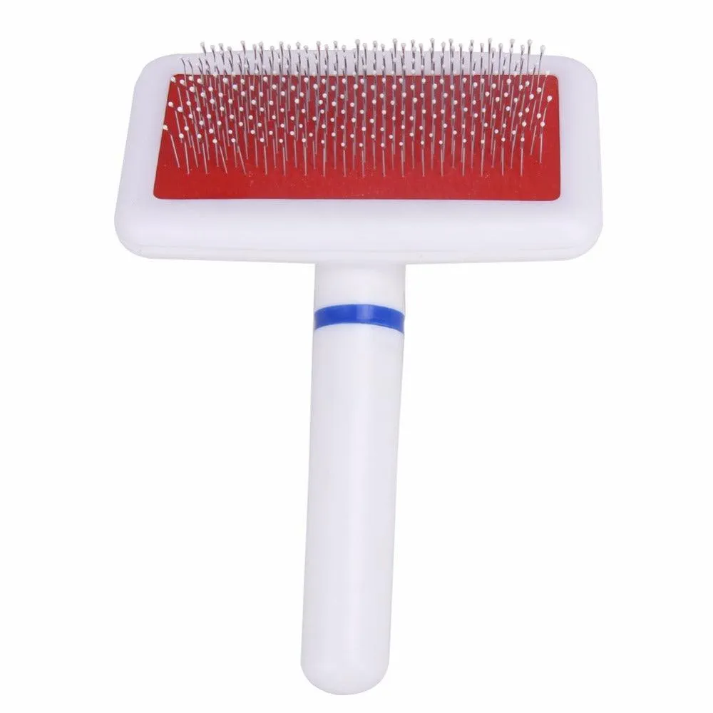 Pet Grooming & Massage Brush